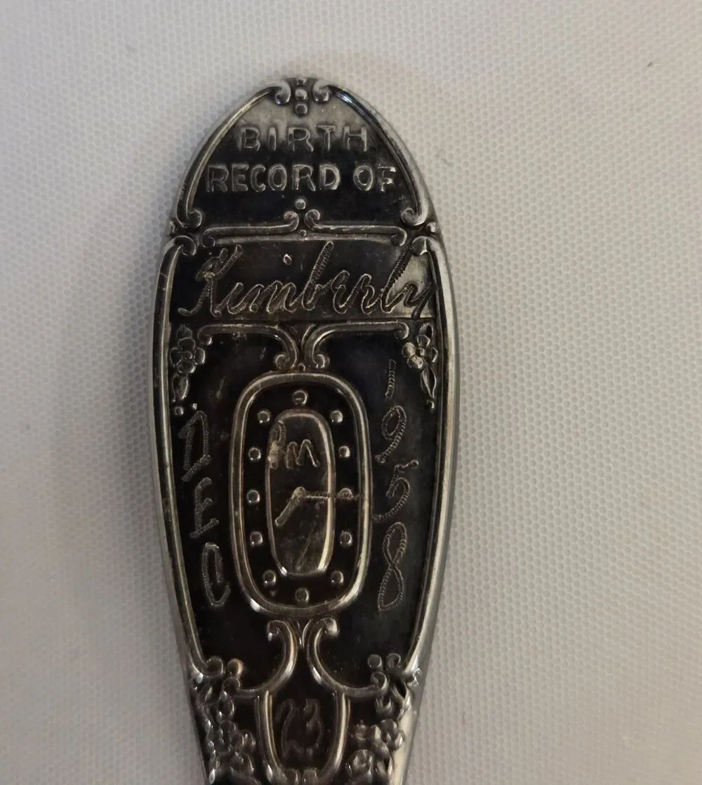 Rogers vintage 1958